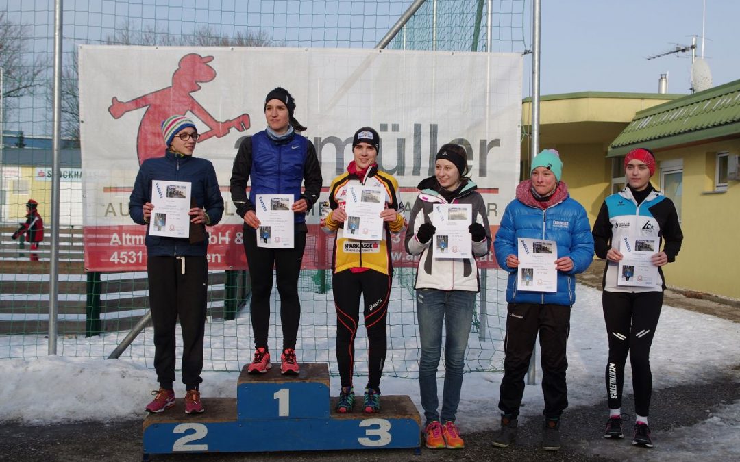 38. Neuhofner Geländecup – 2. Lauf