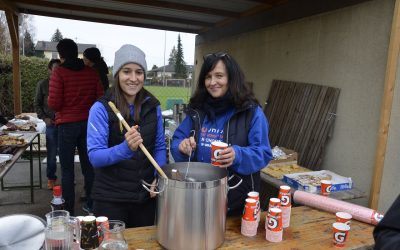 OÖ Cross Landesmeisterschaften 10.11.2018