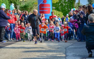 1. Neuhofner Sparkassen Lauf – Kids