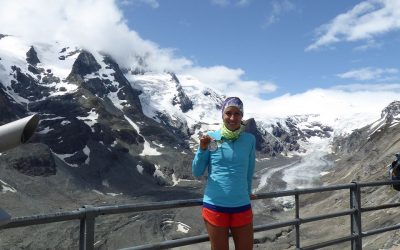 20.Großglockner Berglauf 13.07.19