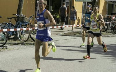 Marchtrenker Stadtgrandprix und Jedermann Triathlon Hartkirchen