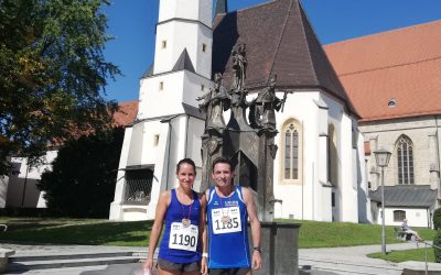 Halbmarathon Altötting