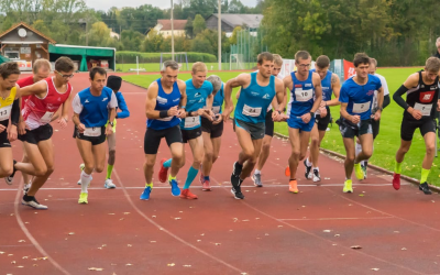 Landesmeisterschaften 10 000m