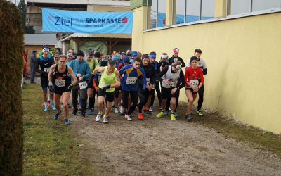 41. Neuhofner Geländecup  2. Lauf 25.01.2020