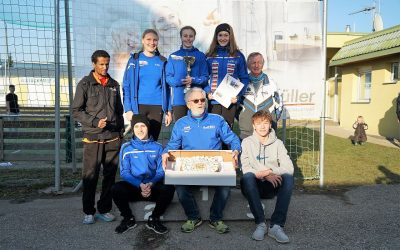 41. Neuhofner Geländecup 3. Lauf 08.02.2020