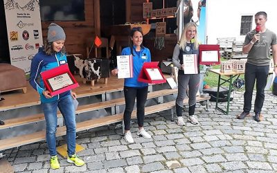 Pyhrn Priel Trophy – MTB, Berglauf, Trail