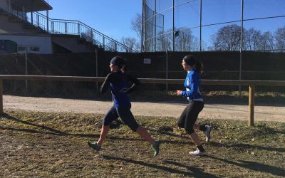 OÖ Landesmeisterschaften Crosslauf