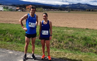 Österreichische Meisterschaften 10km Straßenlauf