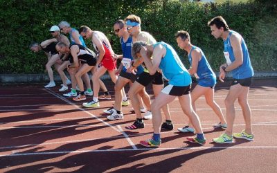 OÖ Landesmeisterschaften der Masters 26.06.2021