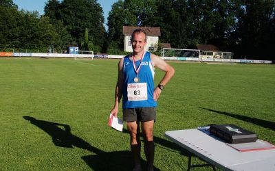 OÖ LM 10km Straßenlauf  16.07.2021