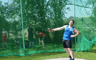 OÖM U20/ U16 in Ebensee am 12.09.2021