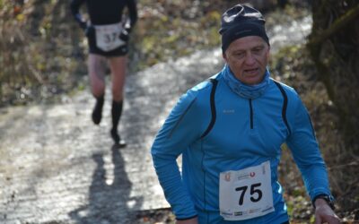 45. Neuhofner Geländecup 2. Lauf 25.01.2025