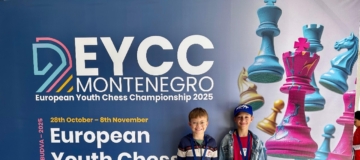 2025 11 23_Teilnahme von Maximilian und Alexander an der European Youth Chess Championship 2025 in Budva, Montenegro_01