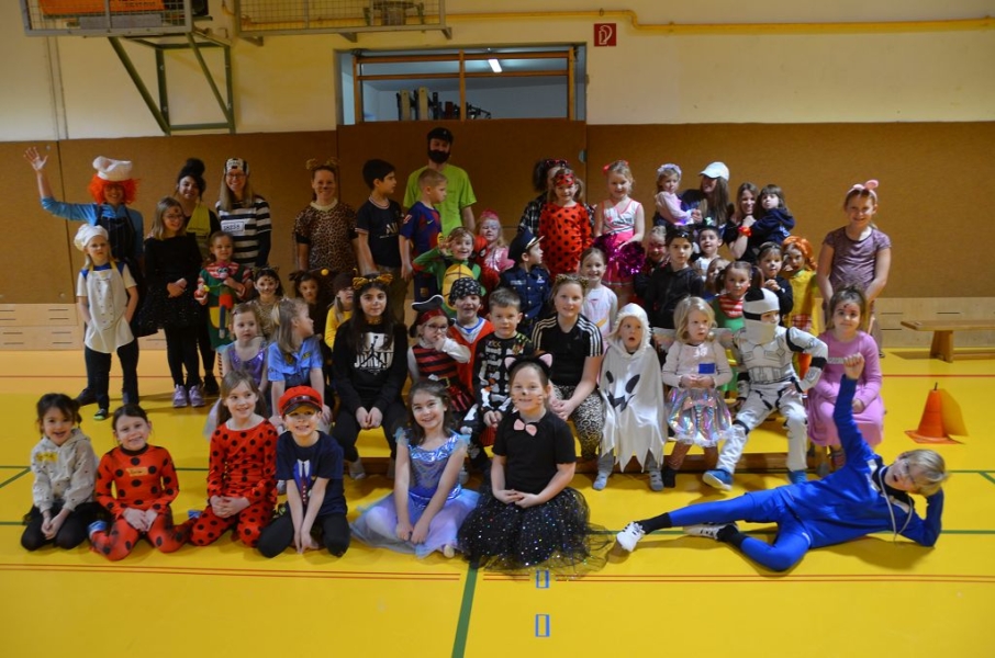 2026 02 06 Faschingsabenteuerland