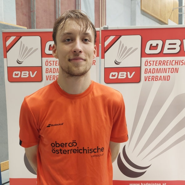 2026 Niederhuber Kai, 69. öst. SM 2xGold HE und HD, 1xBronze Mix