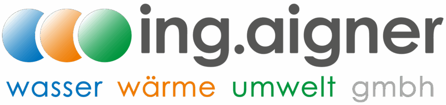 Ing.Aigner Logo