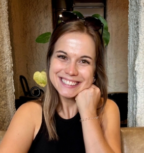 Julia Pühringer