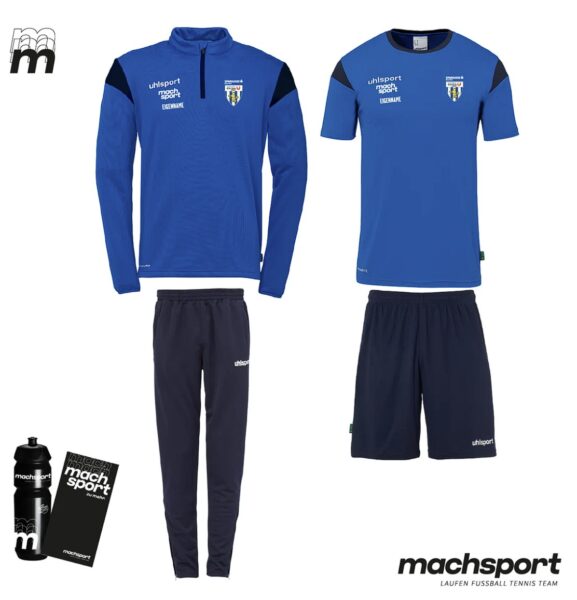 Machsport Kollektion 1