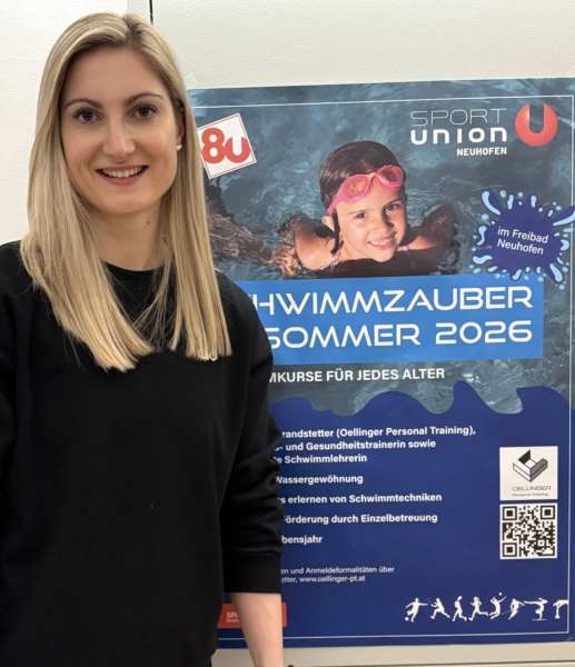 Magdalena Brandstetter