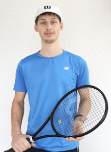 Tobias Nöbauer