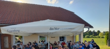 Sommerfest 2026
