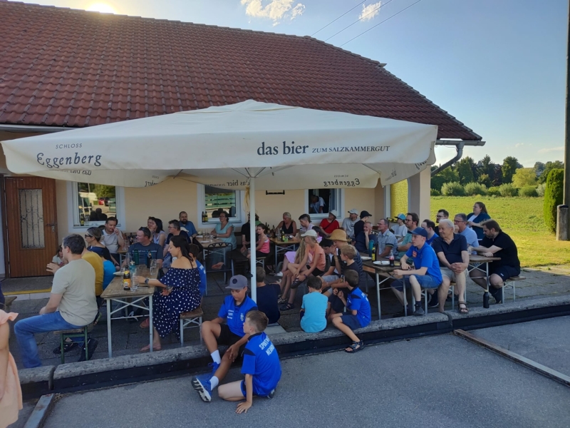 Sommerfest 2026