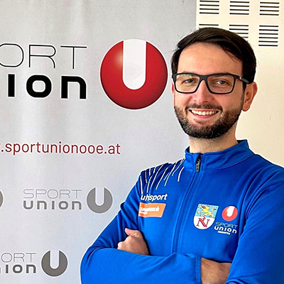 Portrait Radomir 1x1 400px