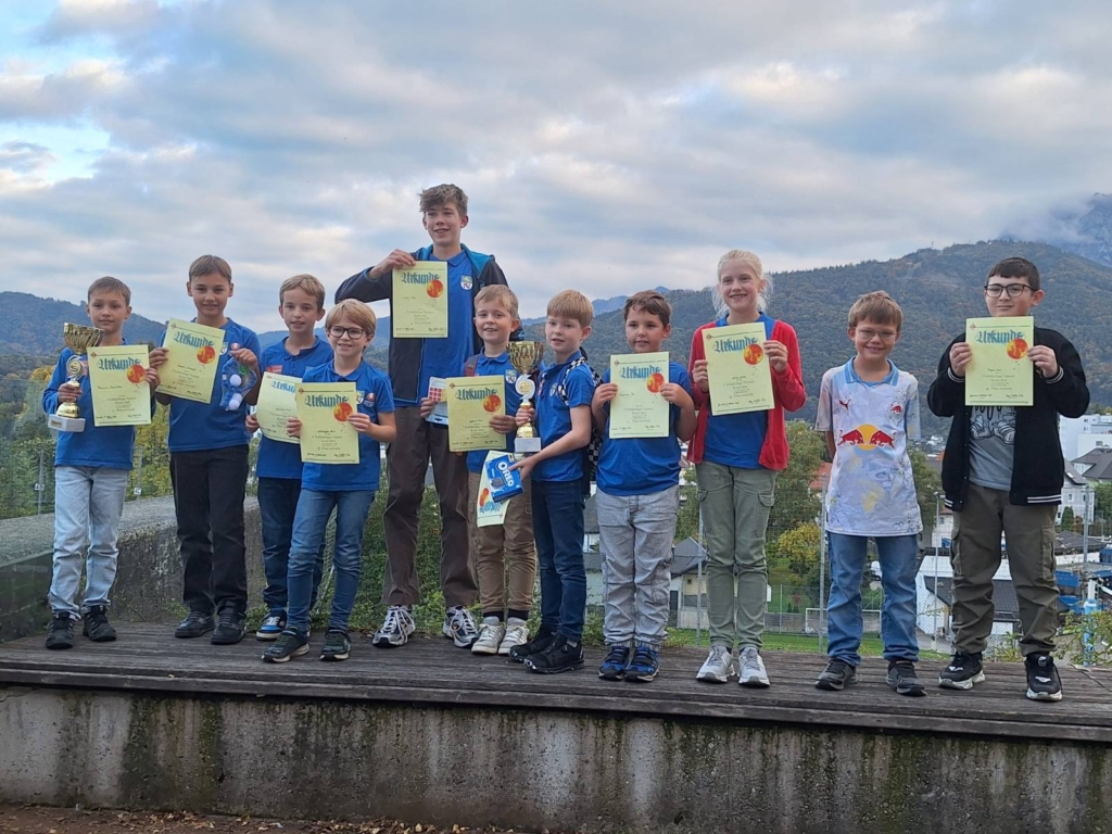 SchülerligaGmunden