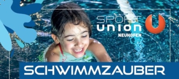Schwimmzauber Zusatzangebot