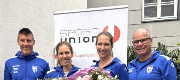 Sektionsleitung Volleyball