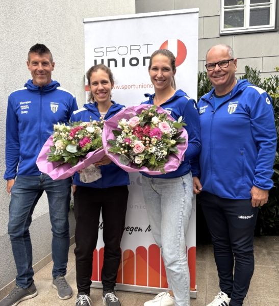 Sektionsleitung Volleyball