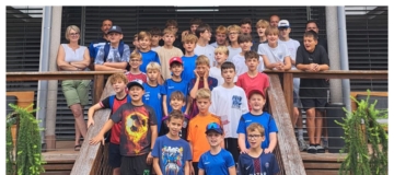 Trainingslager
