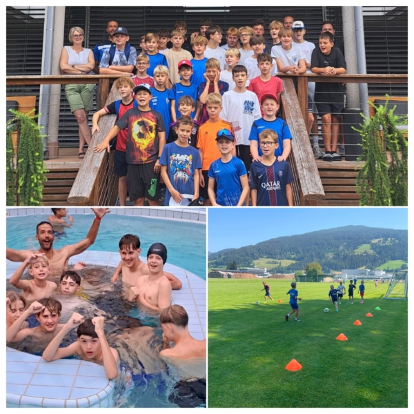 Trainingslager