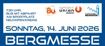 Union_Bergmesse
