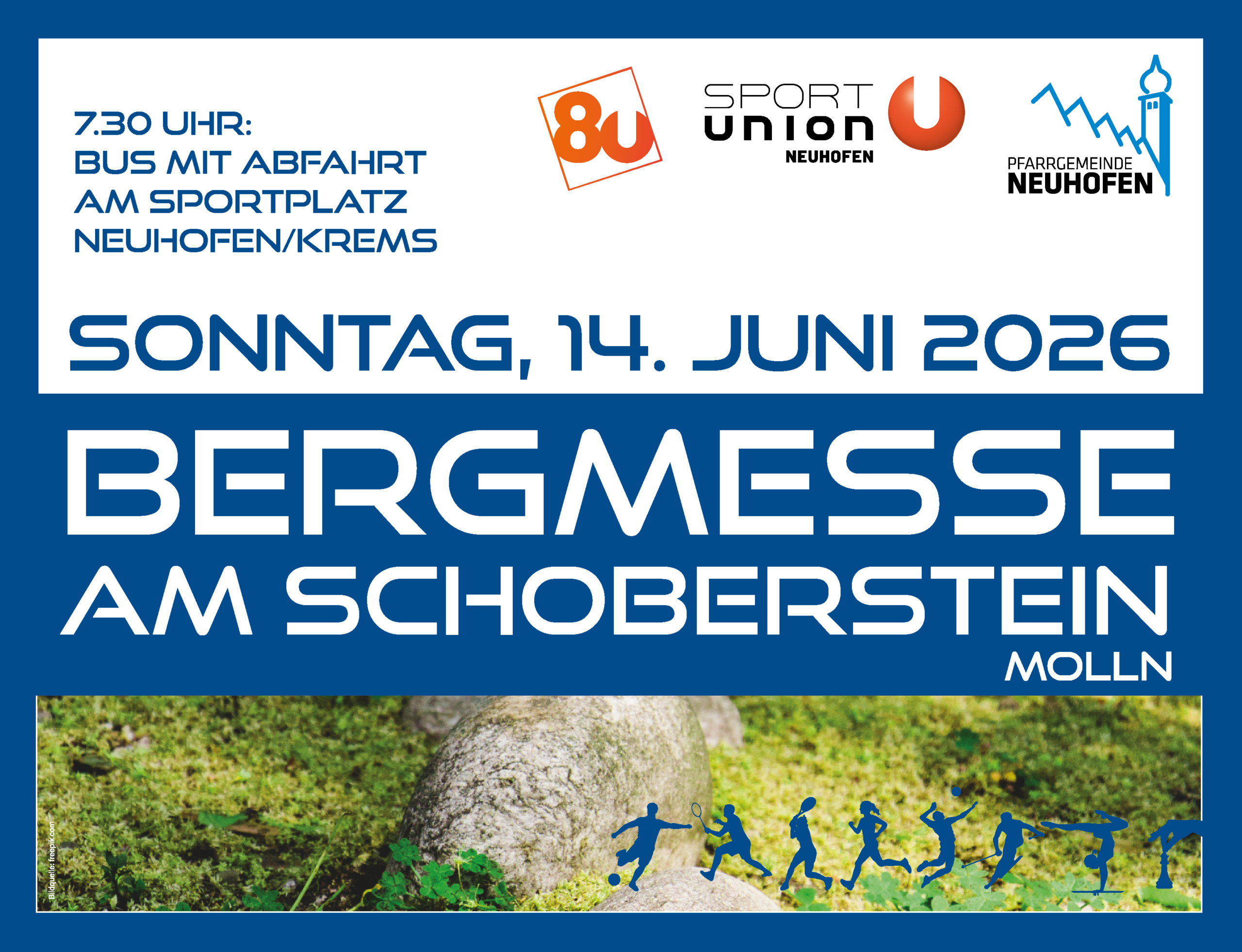 Union_Bergmesse