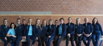 Vereinsmeisterschaften Trainer