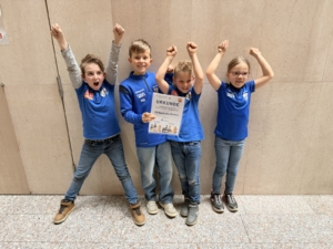 Volksschule Neuhofen