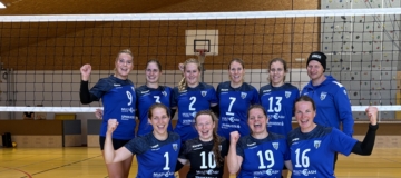 Vorbereitungsturnier Jubel