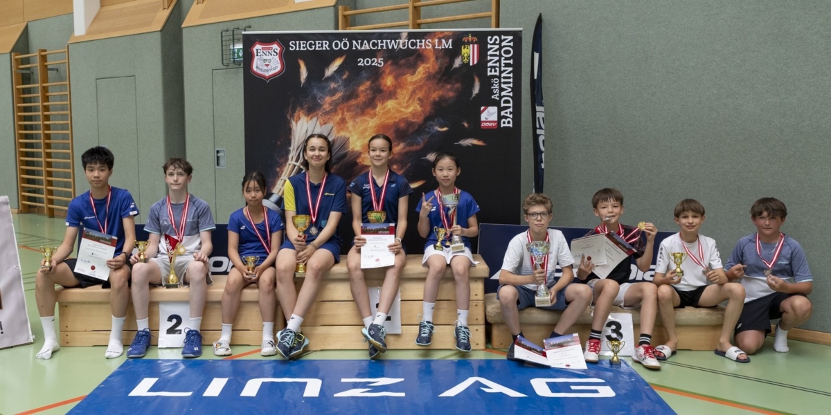 NW-Team Landesmeisterschaft 2025