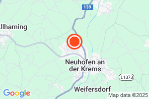 Bild der Adressposition auf der Karte